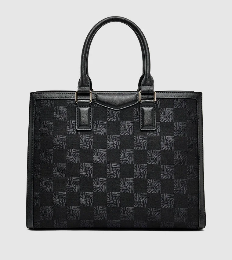 ستيف مادن حقيبة ستيف مادن برايتون نسائية بنية